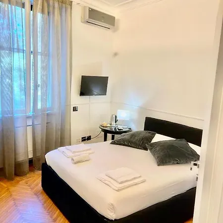Elegant Parioli Gasthuis 3*
