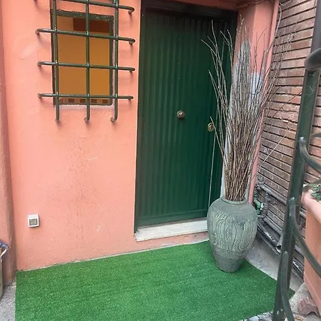 Gasthuis Elegant Parioli Rome