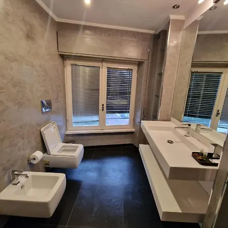 Elegant Parioli Gasthuis 3*