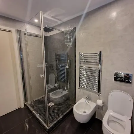 Elegant Parioli 3*