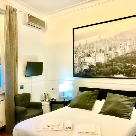 Casa de hóspedes Elegant Parioli Roma