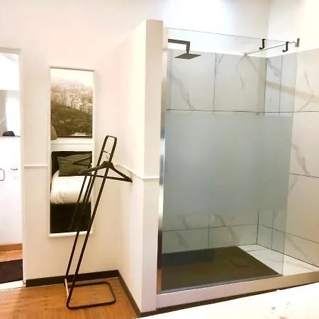 Casa de hóspedes Elegant Parioli Roma