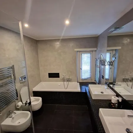 Elegant Parioli Casa de hóspedes Roma