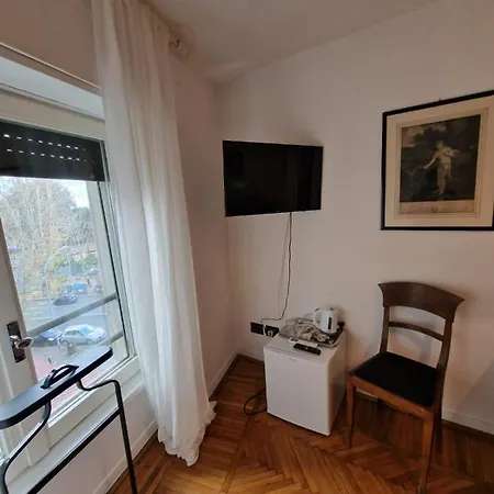 Casa de hóspedes Elegant Parioli
