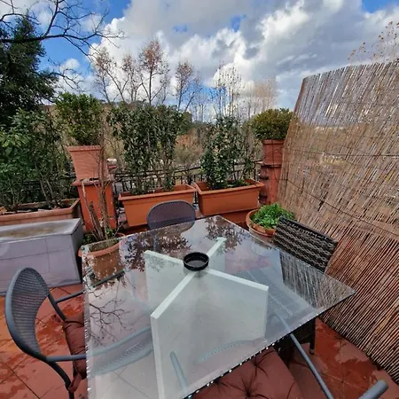 Casa de hóspedes Elegant Parioli Roma