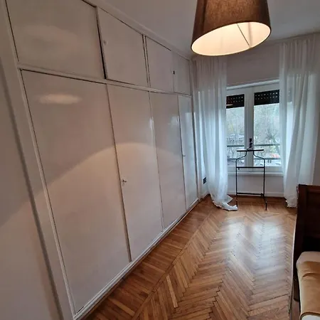 Elegant Parioli Casa de hóspedes