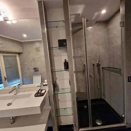 Casa de hóspedes Elegant Parioli Roma