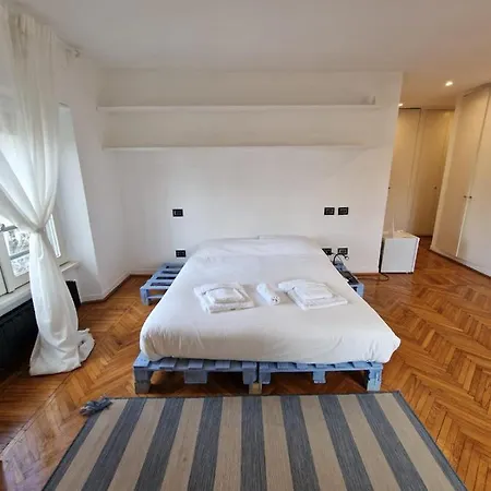 Elegant Parioli Casa de hóspedes *