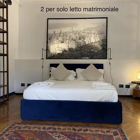 Casa de hóspedes Elegant Parioli Roma