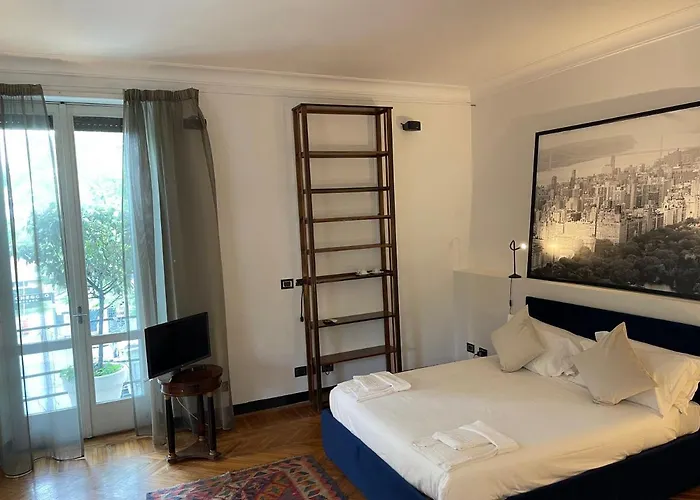 Gæstehus Elegant Parioli