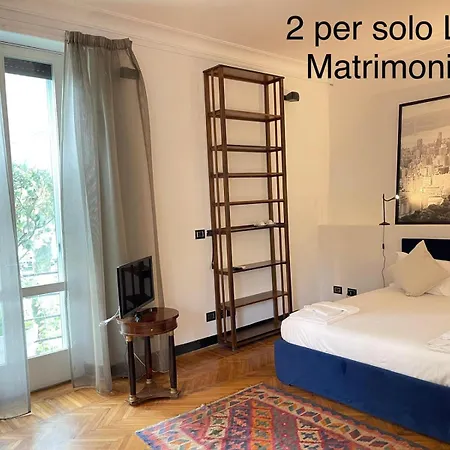 Elegant Parioli 3*