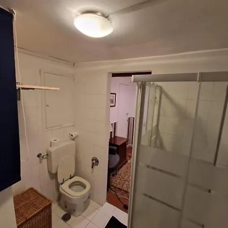 Elegant Parioli Gæstehus