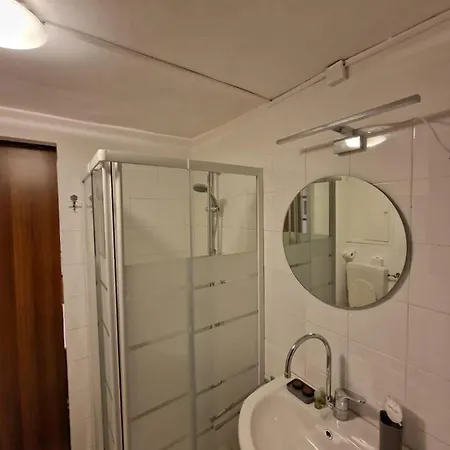 Elegant Parioli Gæstehus Rom