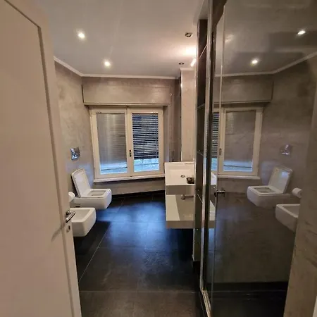 Elegant Parioli Gæstehus *