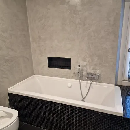 Elegant Parioli Rom