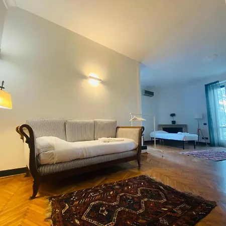 Elegant Parioli Rom