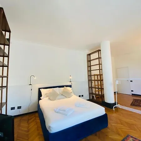 Elegant Parioli Gæstehus Rom