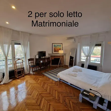 Gæstehus Elegant Parioli *